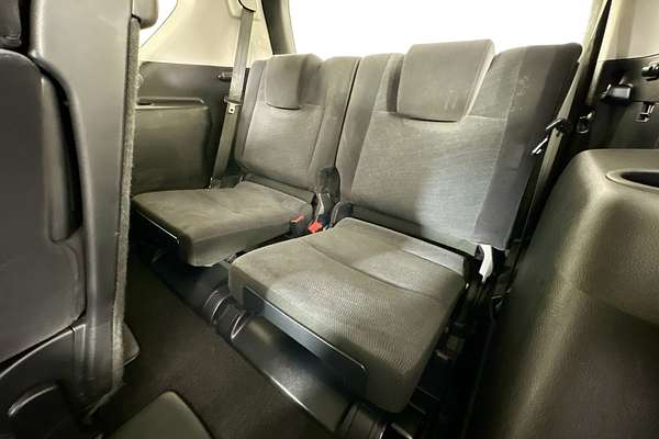 2022 Toyota LANDCRUISER PRADO GX 7 SEAT GDJ150R