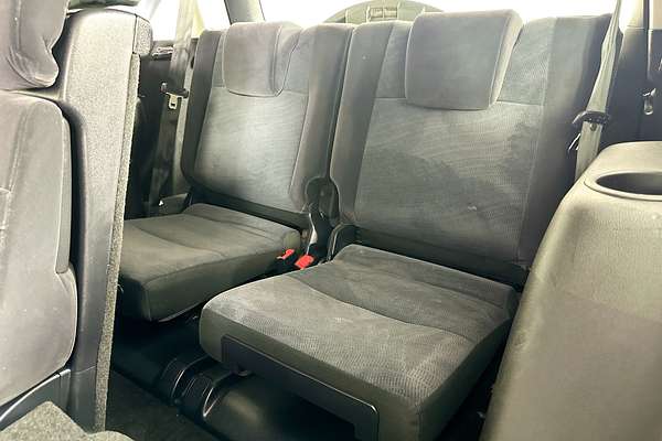 2022 Toyota LANDCRUISER PRADO GX 7 SEAT GDJ150R