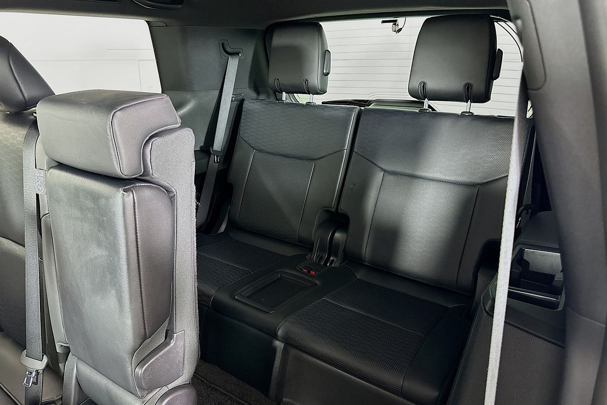 2024 Toyota LANDCRUISER PRADO VX GDJ251R