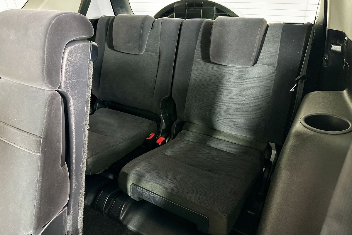 2022 Toyota LANDCRUISER PRADO GXL GDJ150R