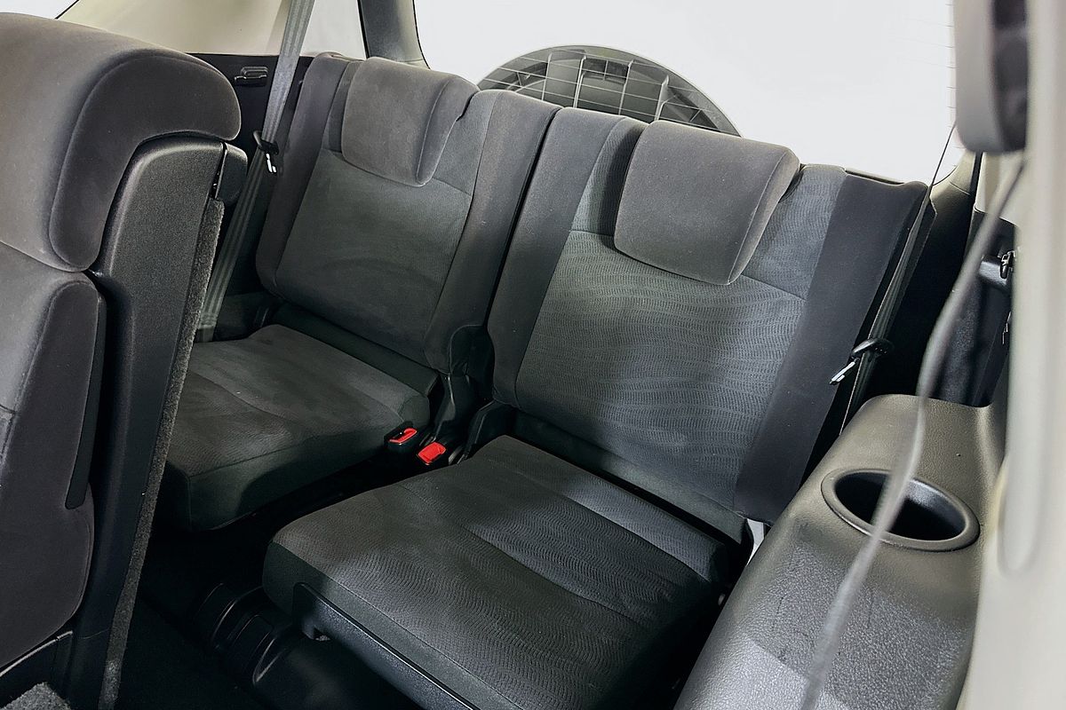 2023 Toyota LANDCRUISER PRADO GX GDJ150R