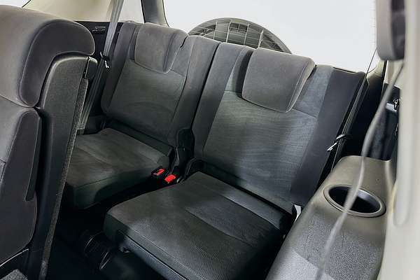 2023 Toyota LANDCRUISER PRADO GX GDJ150R