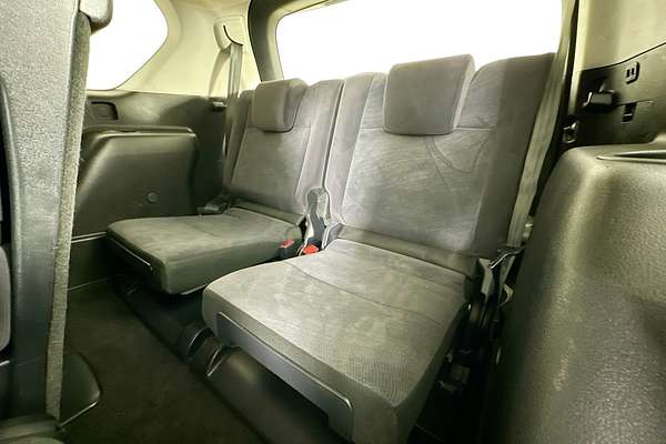 2022 Toyota LANDCRUISER PRADO GX GDJ150R