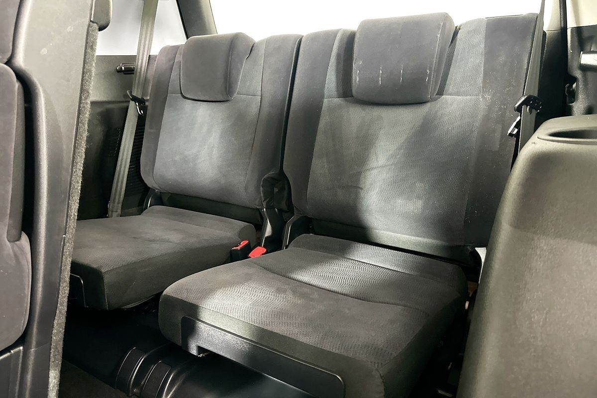 2023 Toyota LANDCRUISER PRADO GXL GDJ150R