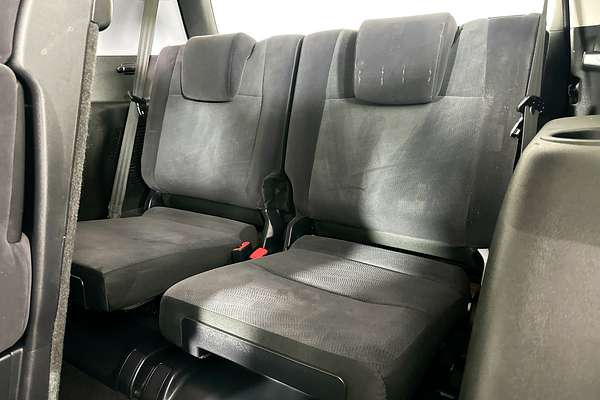 2023 Toyota LANDCRUISER PRADO GXL GDJ150R