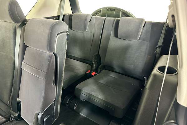 2023 Toyota LANDCRUISER PRADO GX 7 SEAT GDJ150R