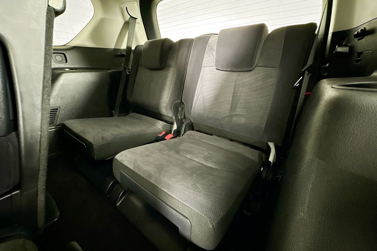 2022 Toyota LANDCRUISER PRADO GXL GDJ150R