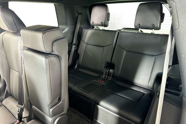 2025 Toyota LANDCRUISER PRADO GXL GDJ251R