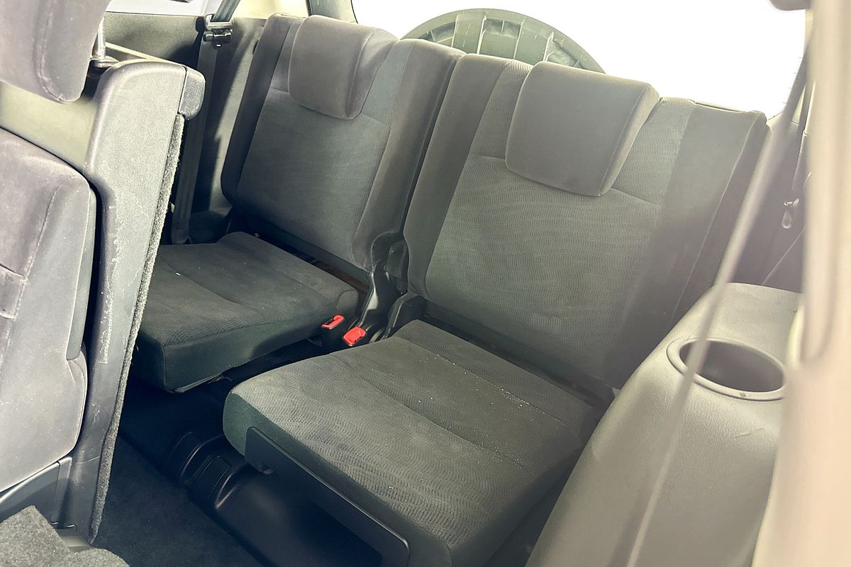 2021 Toyota LANDCRUISER PRADO GX GDJ150R