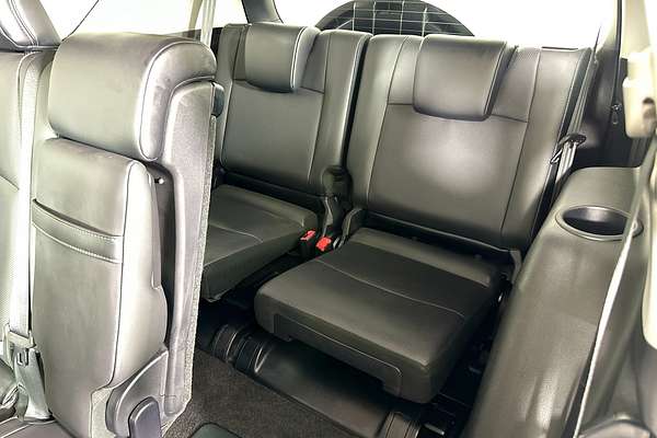 2021 Toyota LANDCRUISER PRADO VX GDJ150R