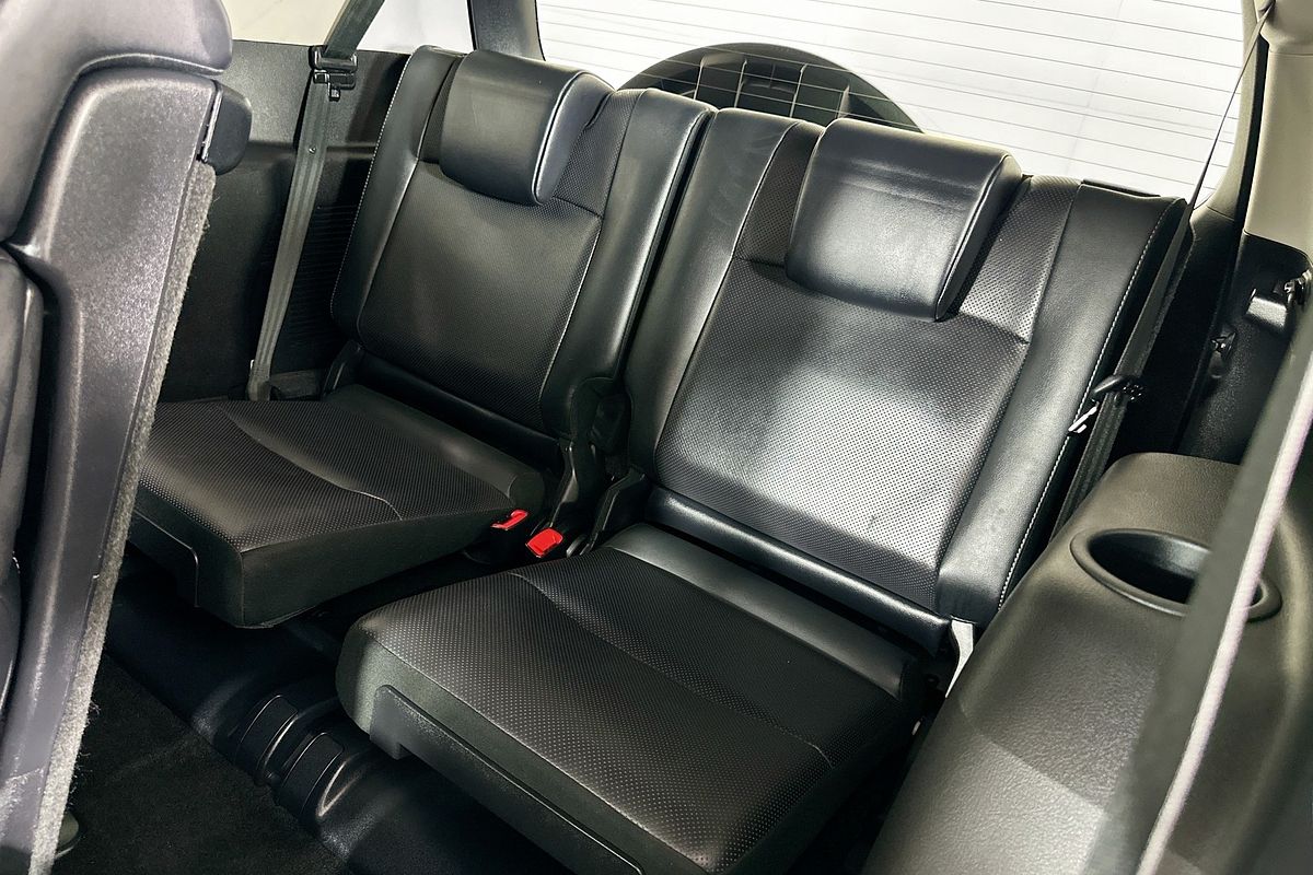 2023 Toyota LANDCRUISER PRADO GXL GDJ150R