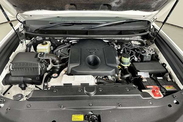 2021 Toyota LANDCRUISER PRADO GXL GDJ150R