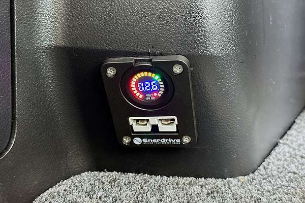 2021 Toyota Landcruiser Prado GXL GDJ150R