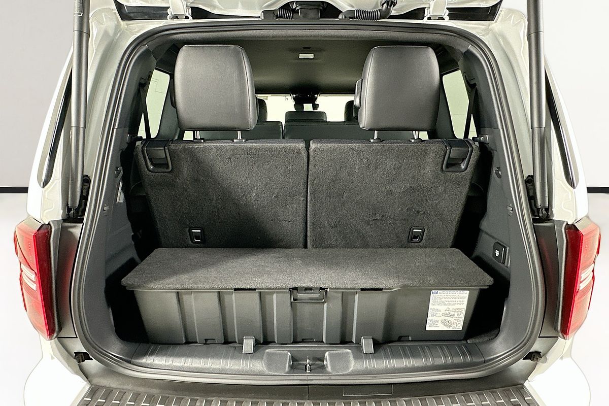 2024 Toyota LANDCRUISER PRADO VX GDJ251R