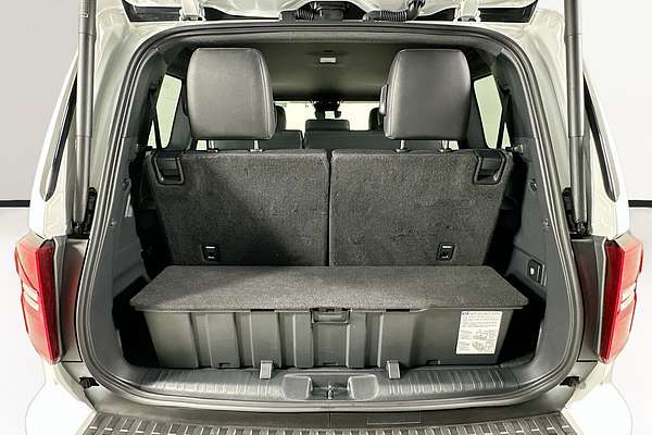 2024 Toyota LANDCRUISER PRADO VX GDJ251R