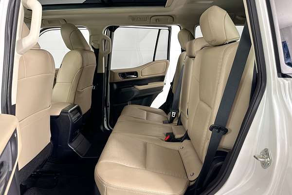 2025 Toyota LANDCRUISER PRADO KAKADU GDJ251R