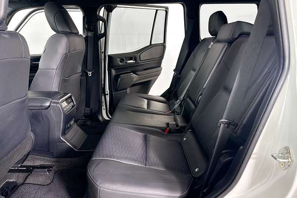 2025 Toyota LANDCRUISER PRADO KAKADU GDJ251R