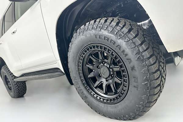 2023 Toyota LANDCRUISER PRADO GXL GDJ150R