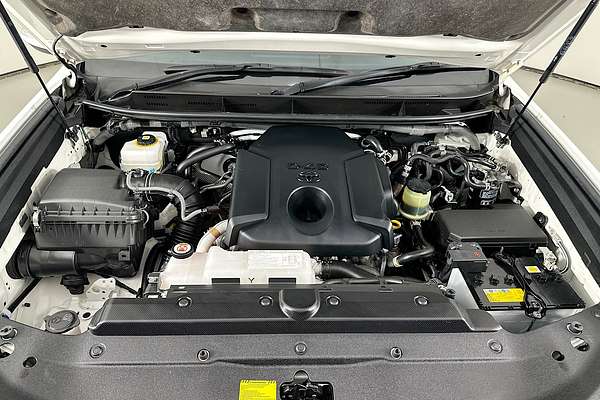 2023 Toyota LANDCRUISER PRADO GXL GDJ150R