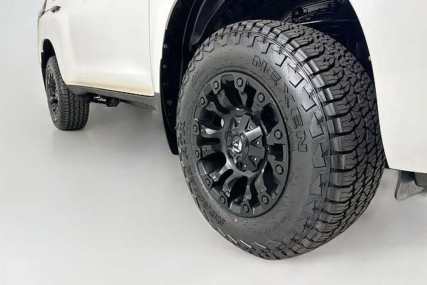 2022 Toyota LANDCRUISER PRADO GX GDJ150R