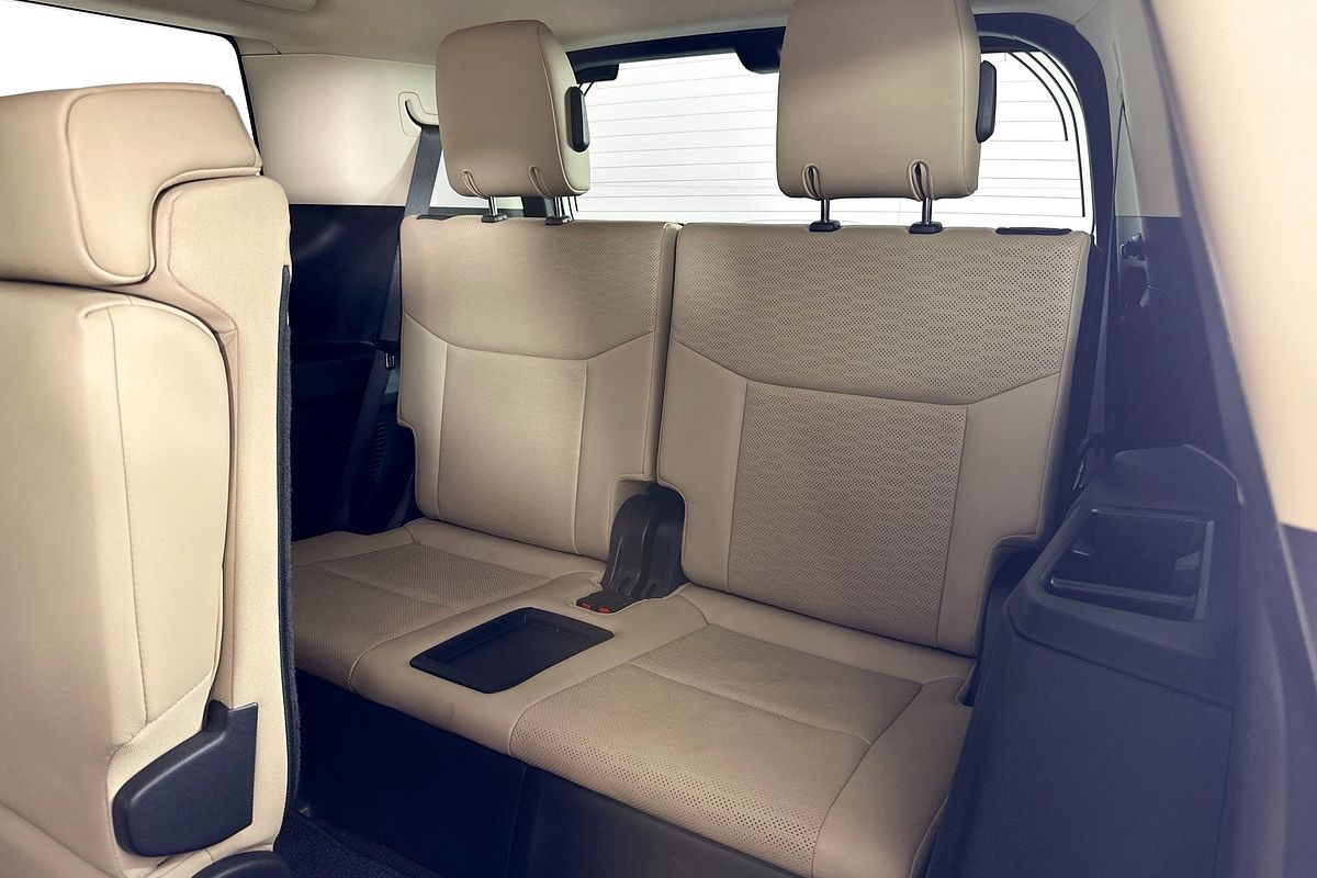 2025 Toyota LANDCRUISER PRADO KAKADU GDJ251R