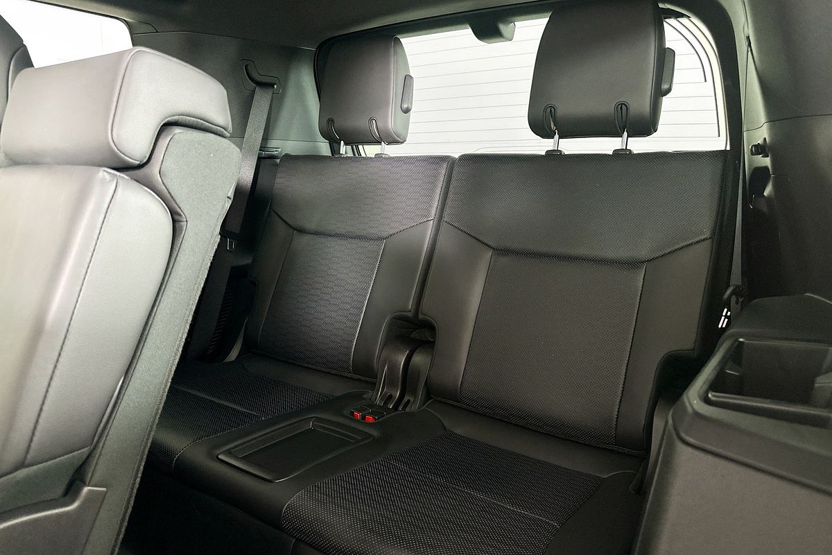 2025 Toyota LANDCRUISER PRADO KAKADU GDJ251R