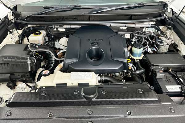 2020 Toyota LANDCRUISER PRADO GX GDJ150R