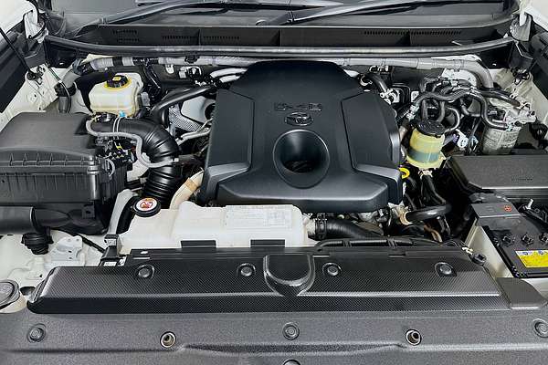 2022 Toyota LANDCRUISER PRADO GXL GDJ150R