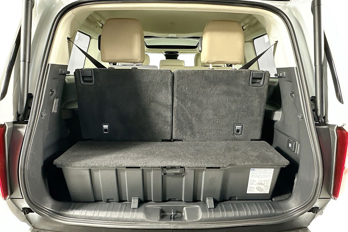 2025 Toyota LANDCRUISER PRADO KAKADU GDJ251R