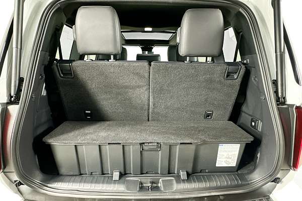 2025 Toyota LANDCRUISER PRADO KAKADU GDJ251R