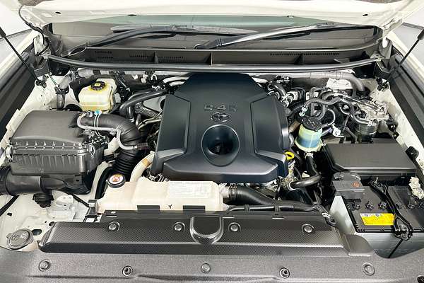 2021 Toyota LANDCRUISER PRADO VX GDJ150R