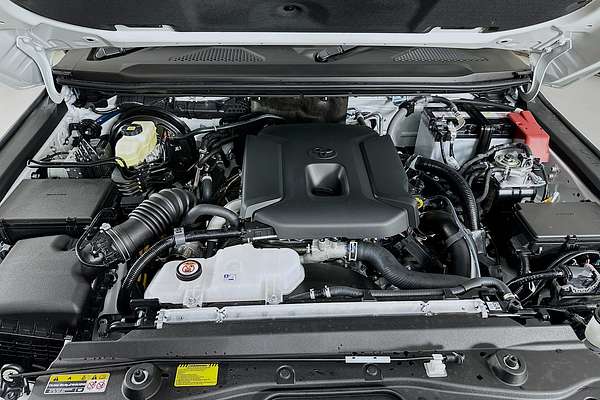2025 Toyota LANDCRUISER PRADO ALTITUDE GDJ251R