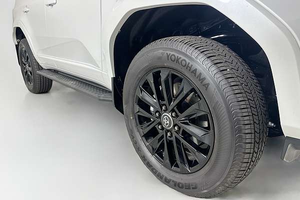 2025 Toyota LANDCRUISER PRADO KAKADU GDJ251R