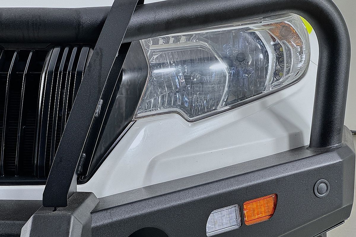 2021 Toyota LANDCRUISER PRADO GX 7 SEAT GDJ150R