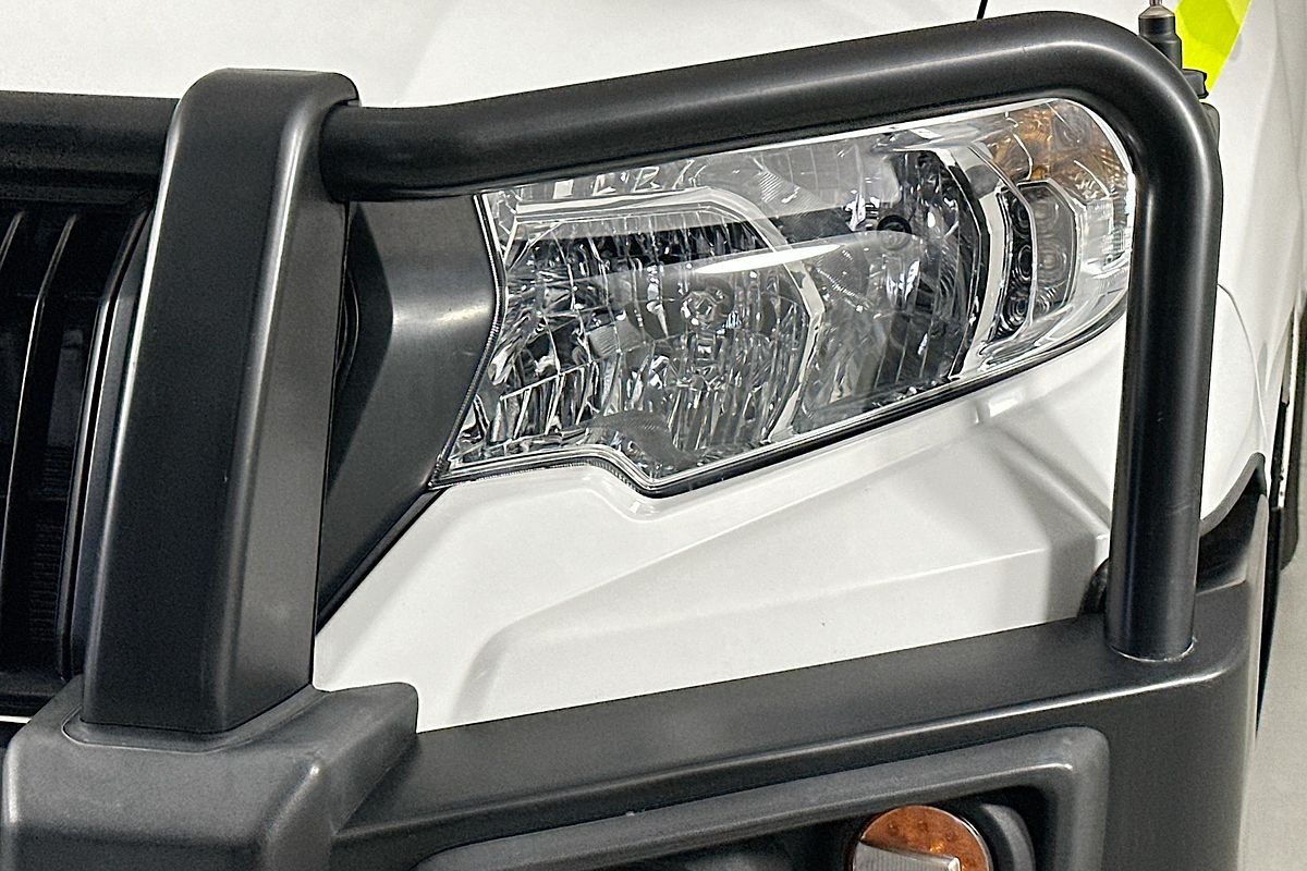 2020 Toyota LANDCRUISER PRADO GX GDJ150R