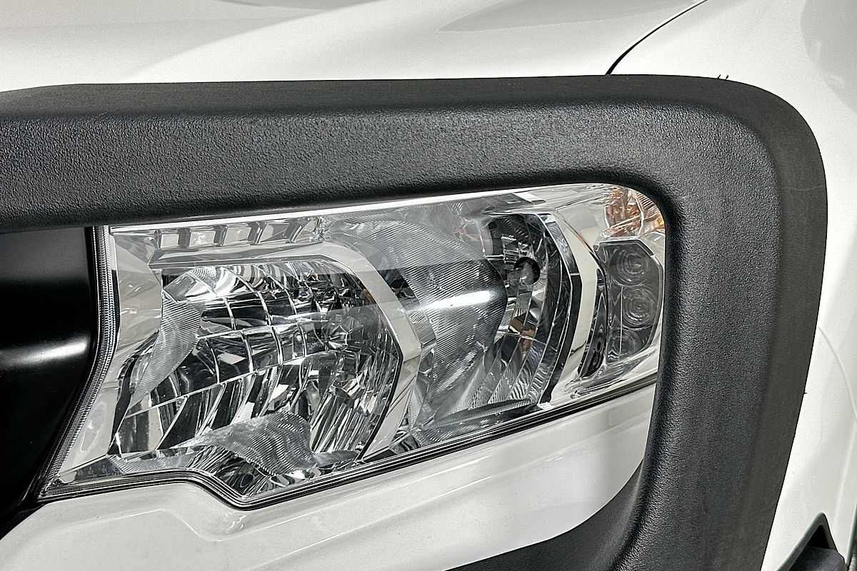 2020 Toyota LANDCRUISER PRADO GX GDJ150R