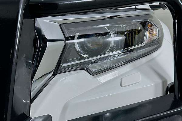 2021 Toyota Landcruiser Prado GXL GDJ150R