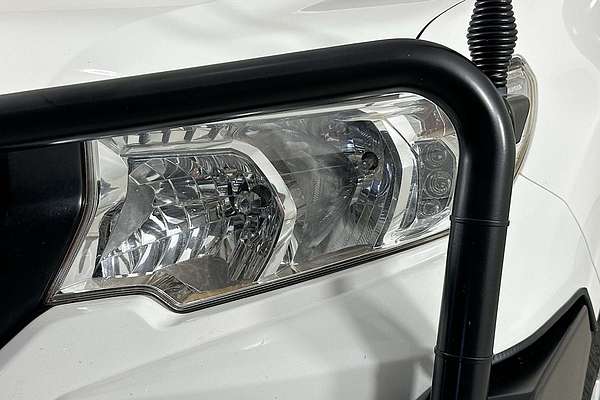 2020 Toyota Landcruiser Prado GX GDJ150R