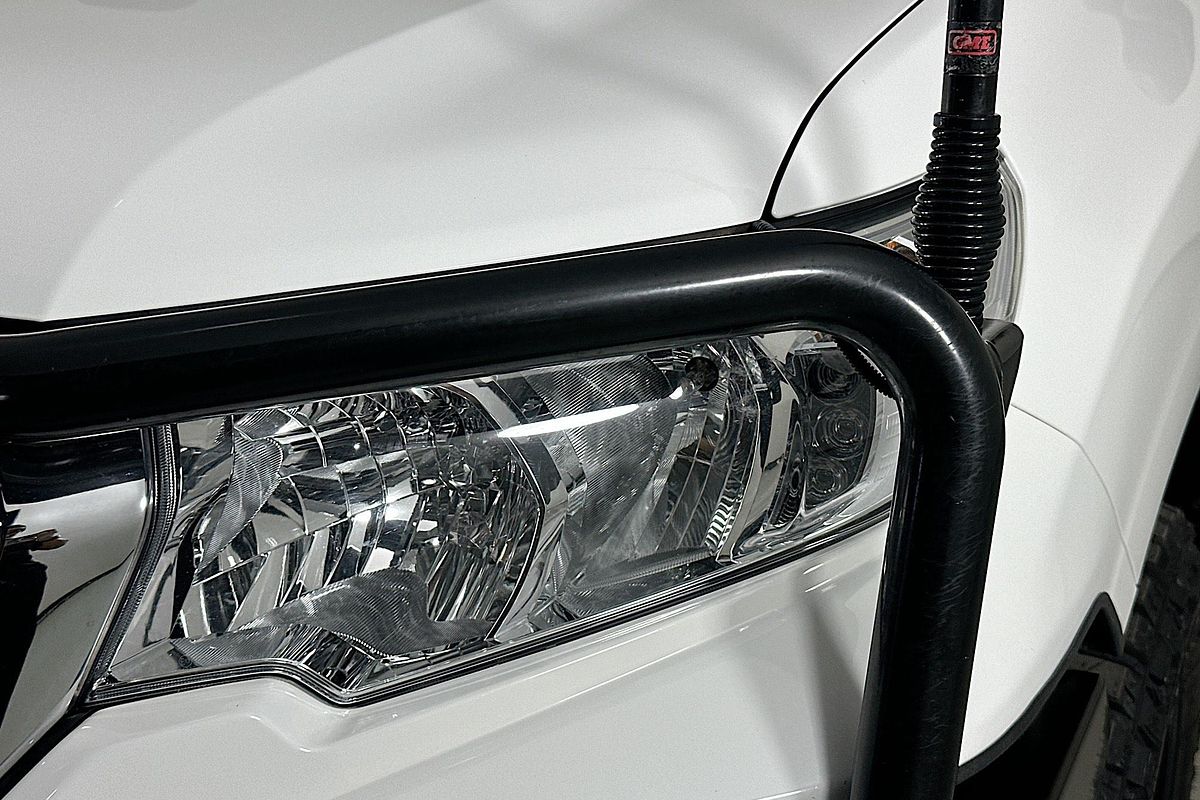 2022 Toyota LANDCRUISER PRADO GX 7 SEAT GDJ150R