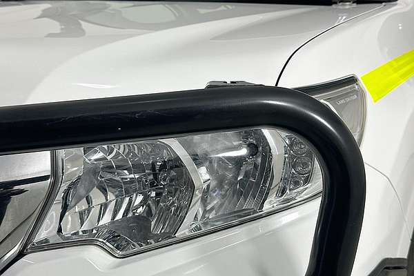 2022 Toyota LANDCRUISER PRADO GX 7 SEAT GDJ150R