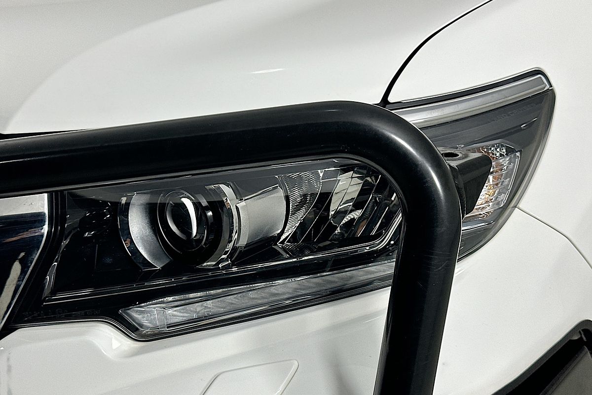 2021 Toyota LANDCRUISER PRADO GXL GDJ150R