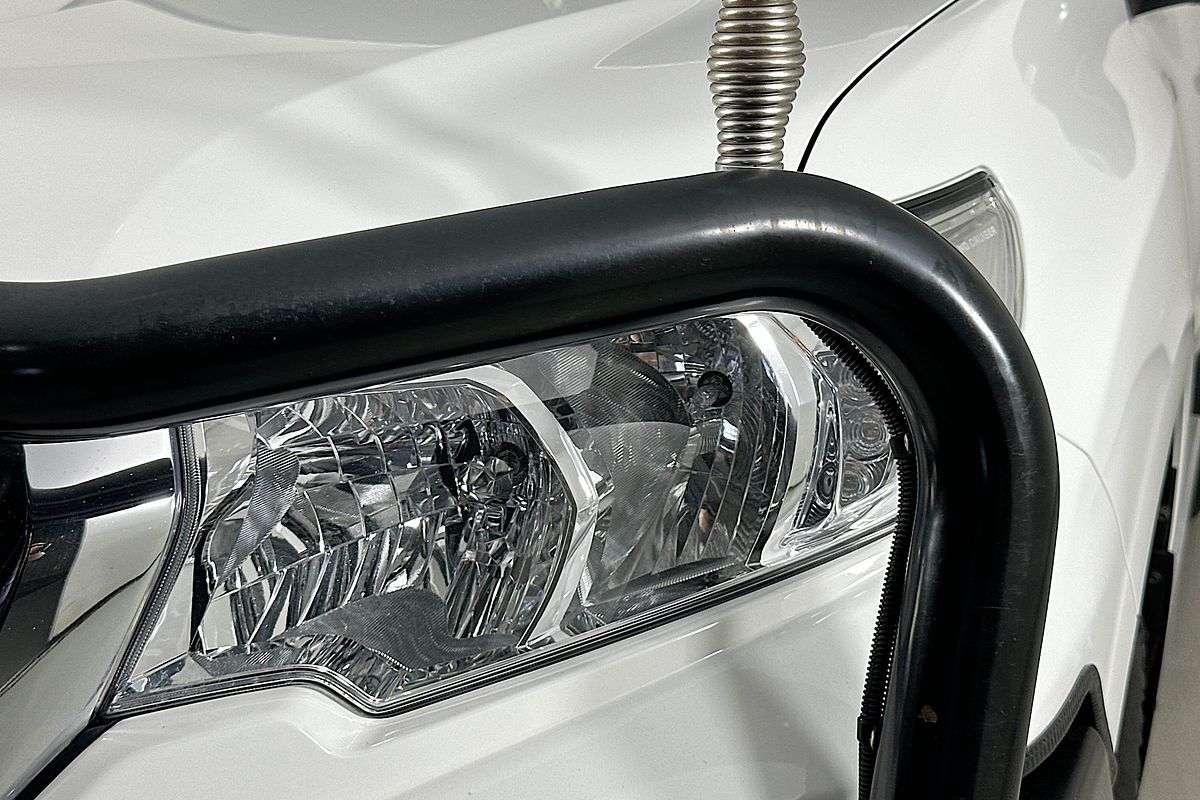 2022 Toyota LANDCRUISER PRADO GX GDJ150R