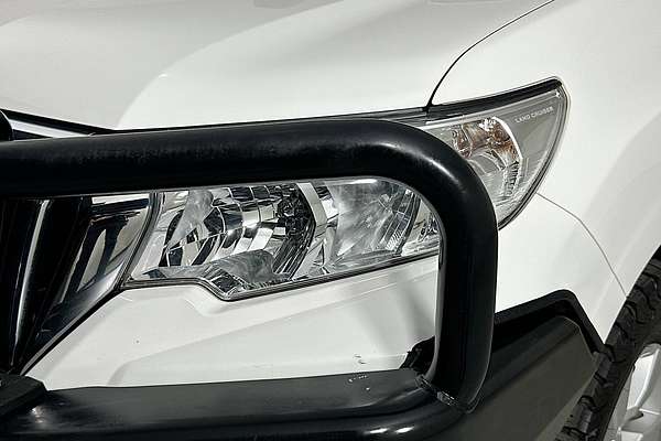 2022 Toyota LANDCRUISER PRADO GX 7 SEAT GDJ150R
