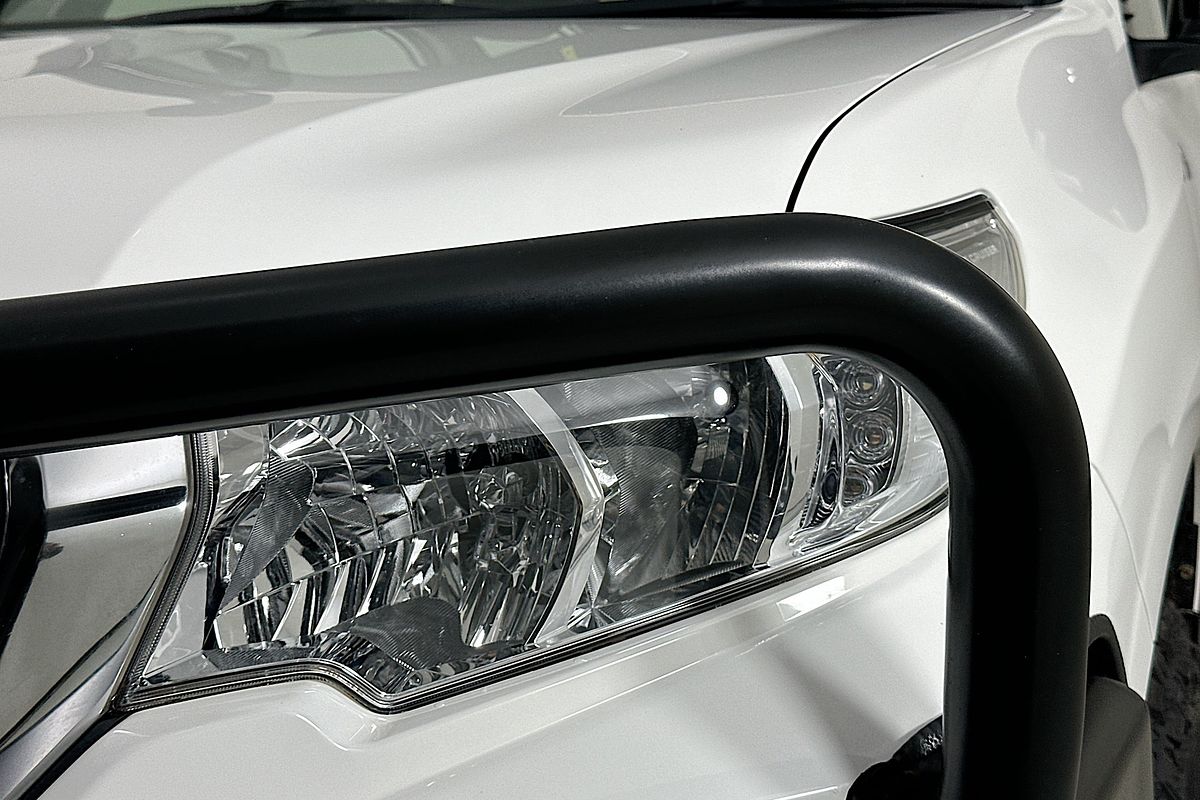 2022 Toyota LANDCRUISER PRADO GX 7 SEAT GDJ150R