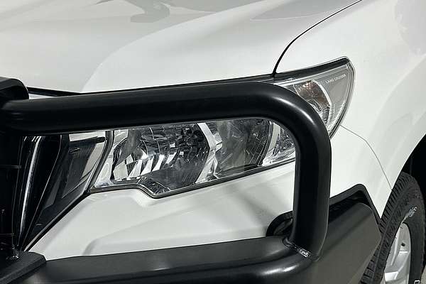 2022 Toyota LANDCRUISER PRADO GX 7 SEAT GDJ150R