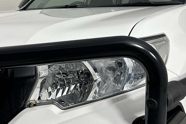 2021 Toyota LANDCRUISER PRADO GX GDJ150R