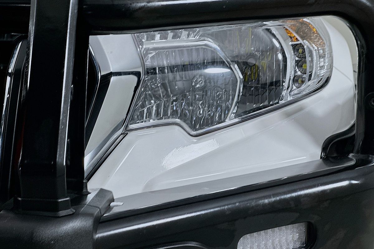 2022 Toyota LANDCRUISER PRADO GX GDJ150R