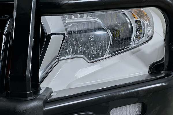 2022 Toyota LANDCRUISER PRADO GX GDJ150R