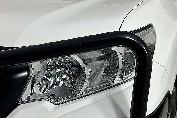 2020 Toyota LANDCRUISER PRADO GX GDJ150R