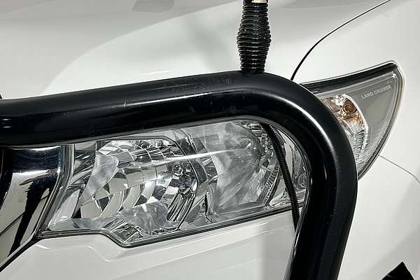 2022 Toyota LANDCRUISER PRADO GX 7 SEAT GDJ150R